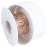 Odsávací lanka No-Clean 4,9 mm 1,5 m
