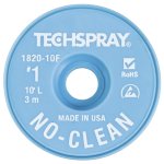 Odsávací lanka No-Clean 4,9 mm 1,5 m