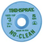 Odsávací lanka No-Clean 4,9 mm 1,5 m