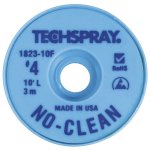 Odsávací lanka No-Clean 4,9 mm 1,5 m