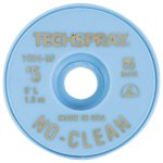 Odsávací lanka No-Clean 4,9 mm 1,5 m