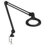 KFM ESD lupa s LED osvětlením 3,0D