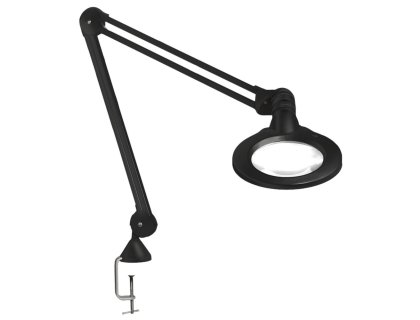 KFM ESD lupa s LED osvětlením 3,0D