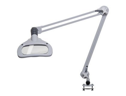 Lupa Luxo Wave LED 5,0D