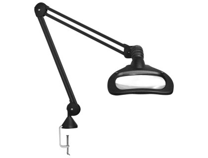 Lupa Luxo Wave ESD LED 5,0D