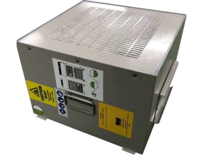 Kombifiltr pro BOFA AD PVC iQ