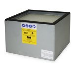 Kombifiltr BOFA AD Base3, Base Z