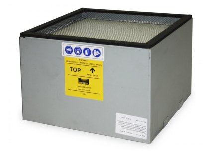 Kombifiltr BOFA AD Base3, Base Z