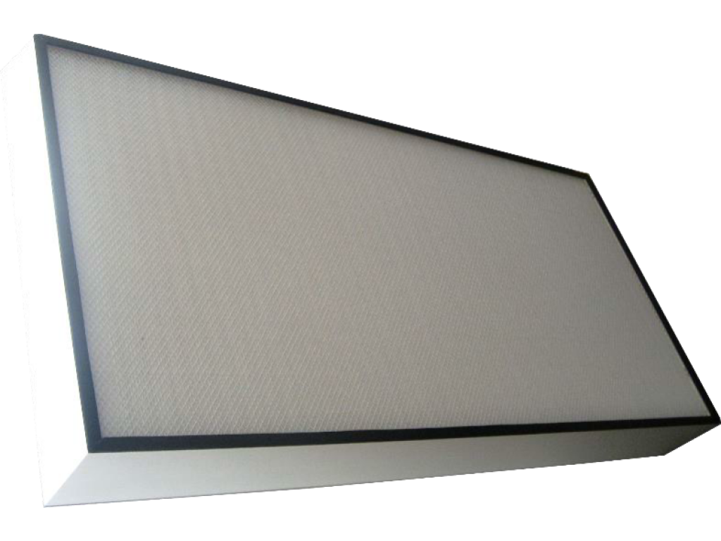 HEPAfiltr pro BOFA AD 4000