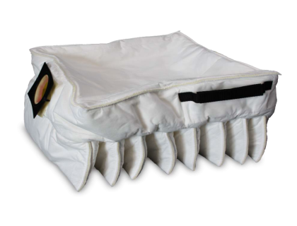 Pytlový prefiltr pro AD Base C180