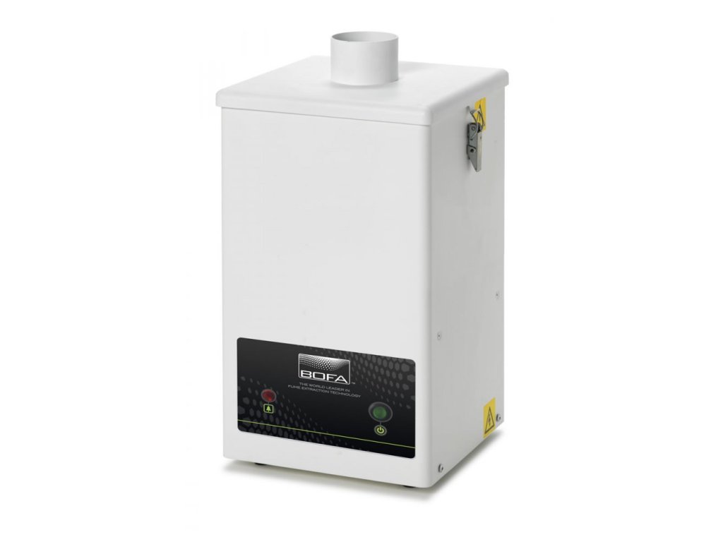 BOFA DustPRO 250