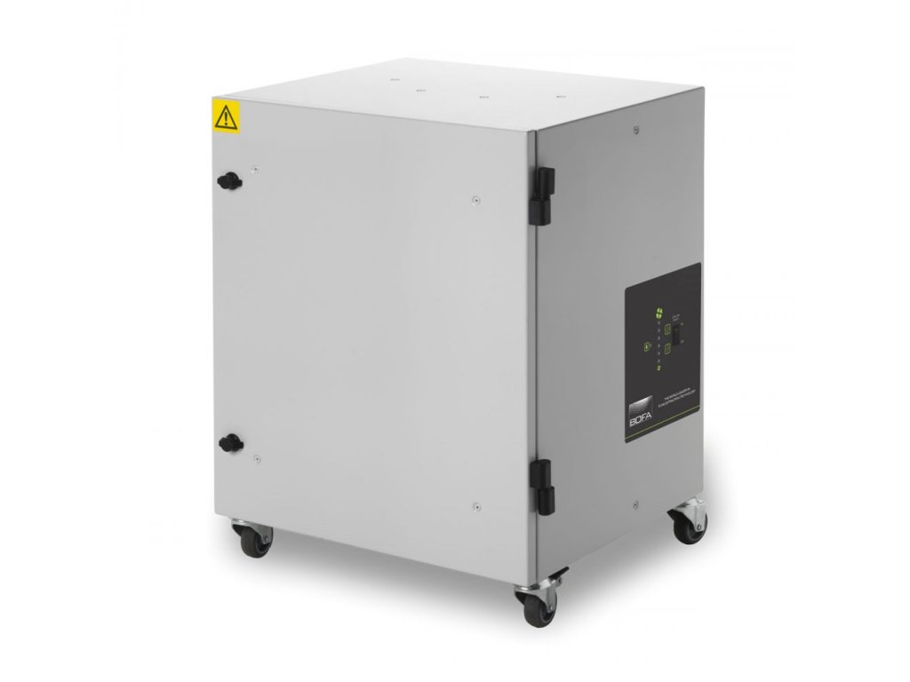 BOFA DustPRO Universal