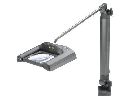 Lupa LED SNLQ 54/2 ESD