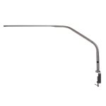 Stolní lampa s tenkým designem