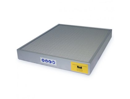 HEPA filtr pro BOFA DustPRO 500/1000/1500 iQ