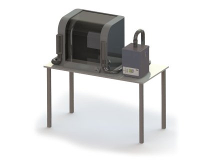 3D PrintPRO 3