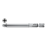 Bit Professional Pozidriv  1/4" 150 mm PZ3