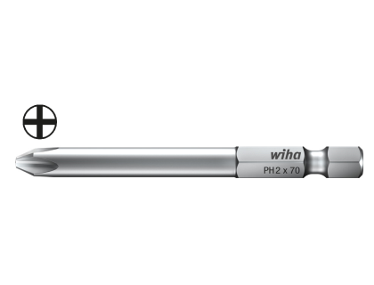 Bit Professional Phillips 1/4" 150 mm PH3