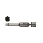 Bit Professional Šestihran 1/4" 90 mm 6,0