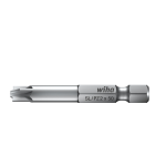 Bit Professional PlusMinus/Pozidriv 1/4" 90 mm SL/PZ2