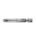 Nástavce Professional PlusMinus/Phillips 1/4" 90 mm SL/PH2