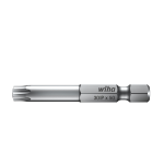 Bit Professional TORX PLUS 1/4" 90 mm 40IP