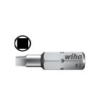 Bit Standard Vnitřní čtyřhran 1/4" 25 mm 3,3