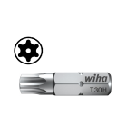 Bit Standard TORX Tamper Resistant (s otvorem) 1/4" 25 mm T40H