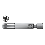 Bit standard Torq-Set 1/4" 90 mm 8