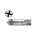 Bit standard Torq-Set 1/4" 32 mm 1/4