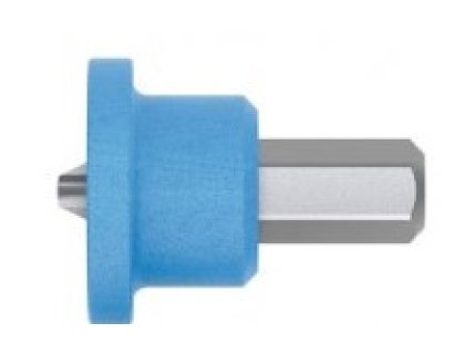 Bit standard DryWall Stop Phillips 1/4"