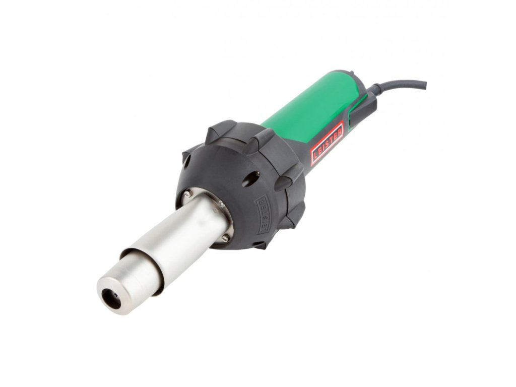 Leister TRIAC ST pro násuvnou trysku