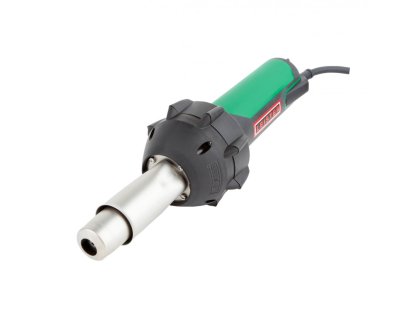 Leister TRIAC ST pro násuvnou trysku