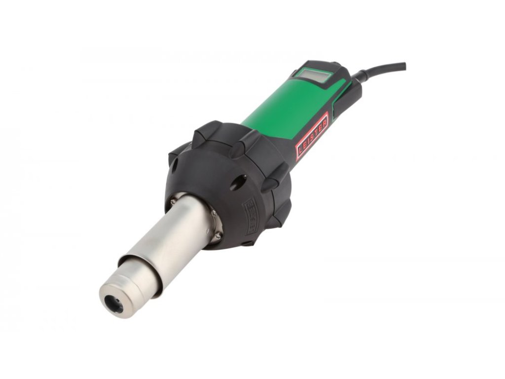 Leister TRIAC AT pro násuvnou trysku