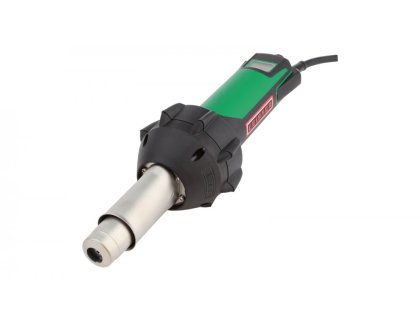 Leister TRIAC AT pro násuvnou trysku