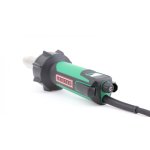 Leister TRIAC AT pro násuvnou trysku