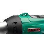 Leister GHIBLI AW pro násuvné trysky