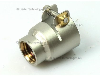 Adaptér z ø 21,3 mm na M14
