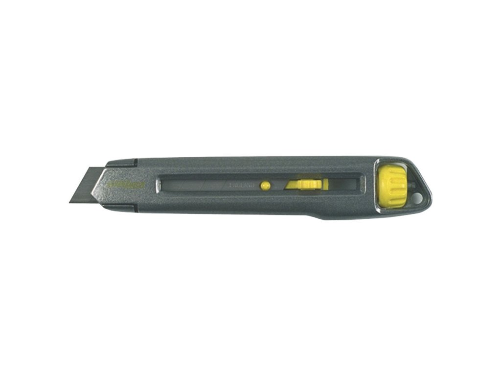 Nůž Stanley INTERLOCK 18mm
