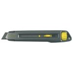 Nůž Stanley INTERLOCK 18mm