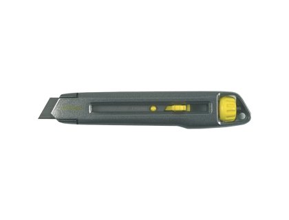 Nůž Stanley INTERLOCK 18mm