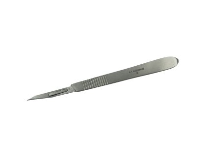 Skalpel Standard