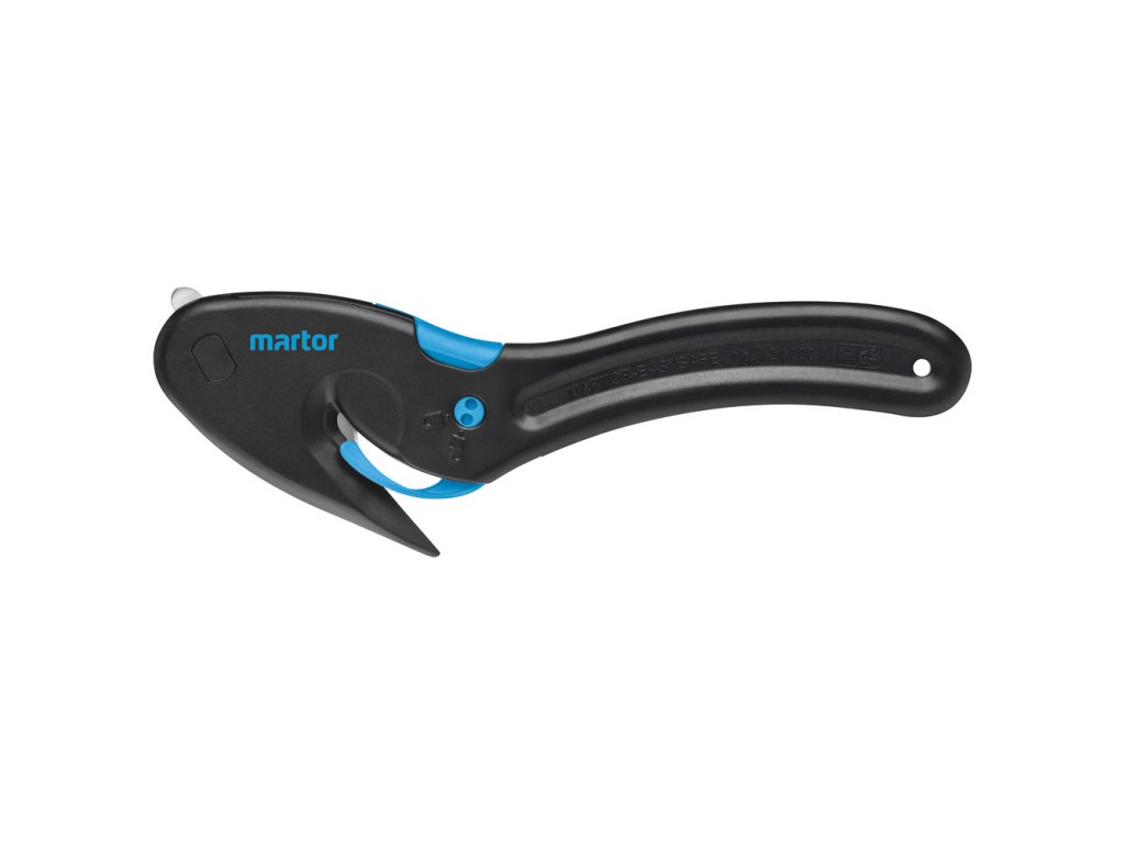 Nůž na fólie Secumax Easysafe