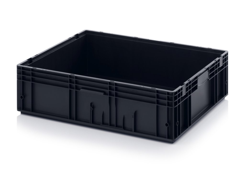 ESD RL-KLT přepravky 30 x 20 x 15 cm