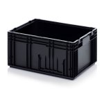 ESD RL-KLT přepravky 30 x 20 x 15 cm