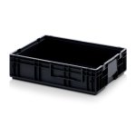 ESD RL-KLT přepravky 30 x 20 x 15 cm