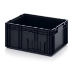 ESD RL-KLT přepravky 30 x 20 x 15 cm