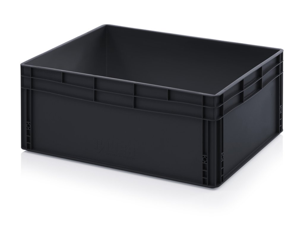 ESD euro přepravky 20 x 15 x 13,5 cm