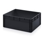 ESD euro přepravky 20 x 15 x 13,5 cm