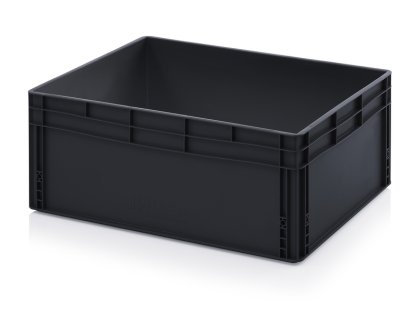 ESD euro přepravky 20 x 15 x 13,5 cm